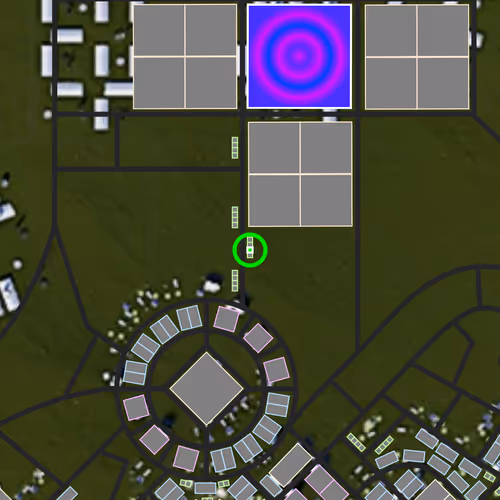 Netvrkland