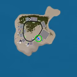 Parcel #2801