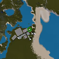 Parcel #13084
