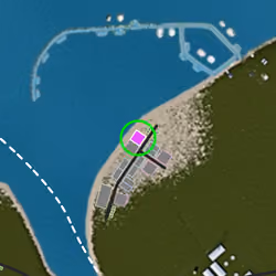 Parcel #1867