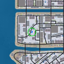 Parcel #5606