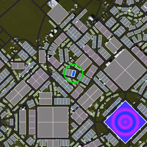 Netvrkland