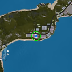 Parcel #5914