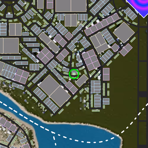 Netvrkland