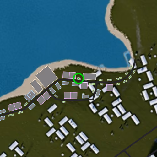 Parcel #14122