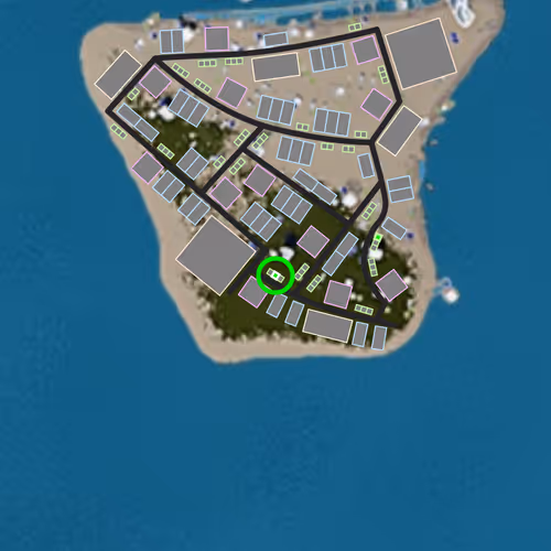 Netvrkland