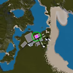 Parcel #1853