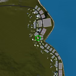 Parcel #14930