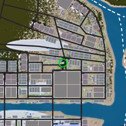 Parcel #11938