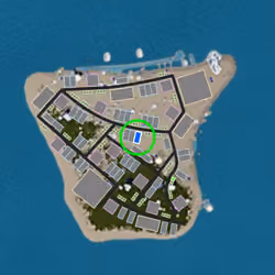 Parcel #3985