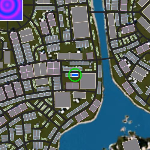 Netvrkland