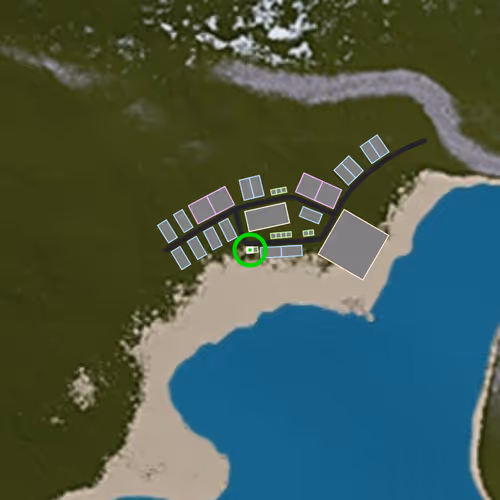 Parcel #14234