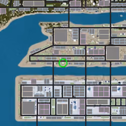 Parcel #12047
