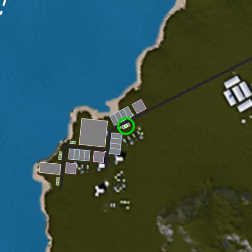 Parcel #13027