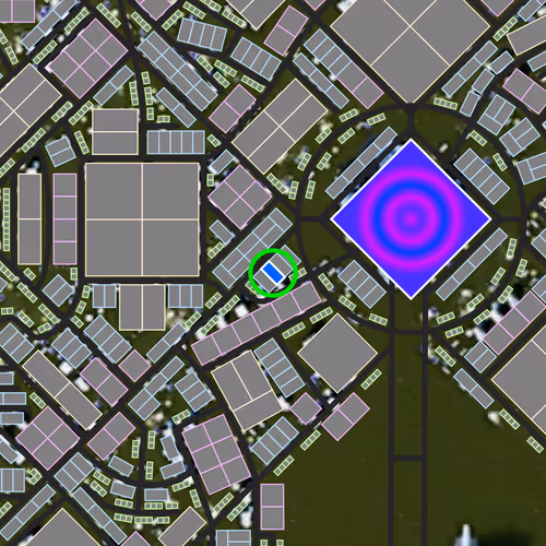 Netvrkland