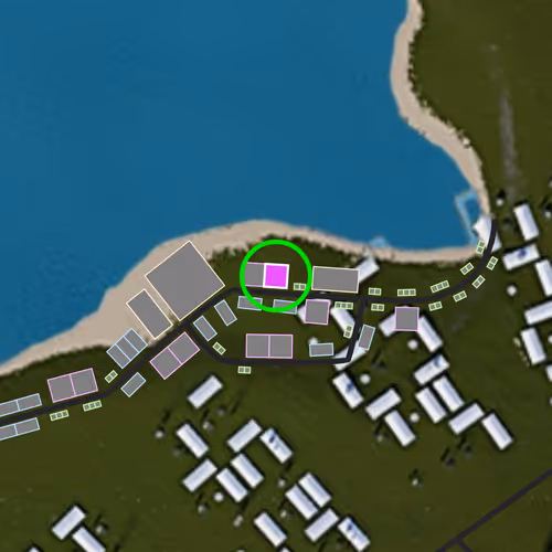 Parcel #2091