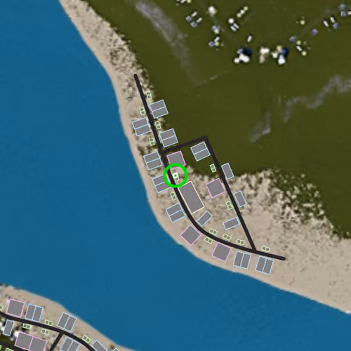 Parcel #14670