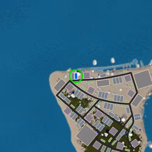 Netvrkland