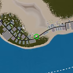 Parcel #11609