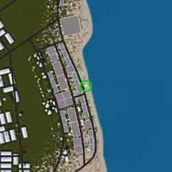 Parcel #7579