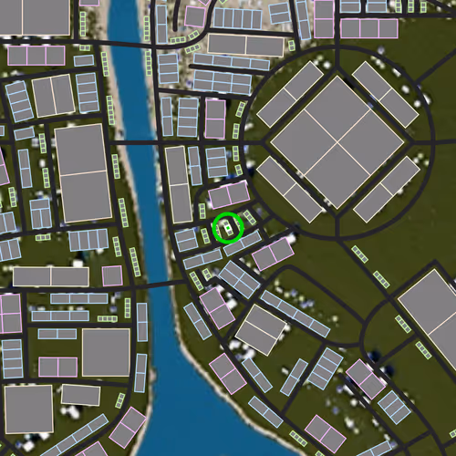 Parcel #11406