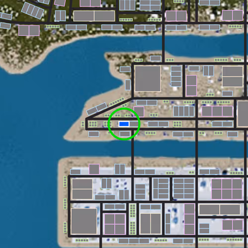 Netvrkland