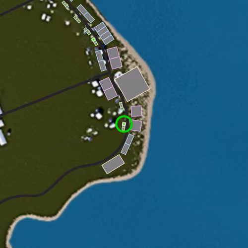 Parcel #11265