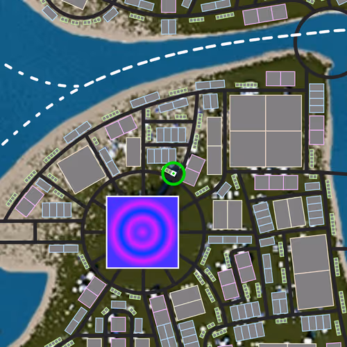 Netvrkland