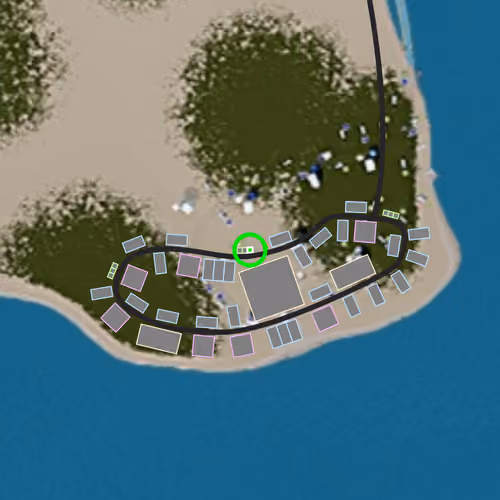 Parcel #11507