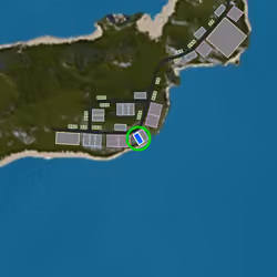 Parcel #5912
