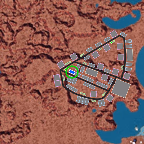 Netvrkland