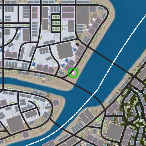 Parcel #12052