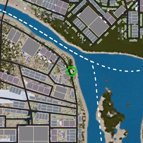 Parcel #12440