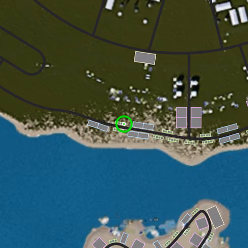 Parcel #10576