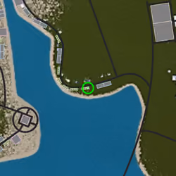 Parcel #10721