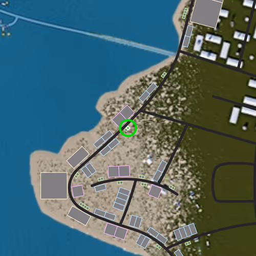 Parcel #11915