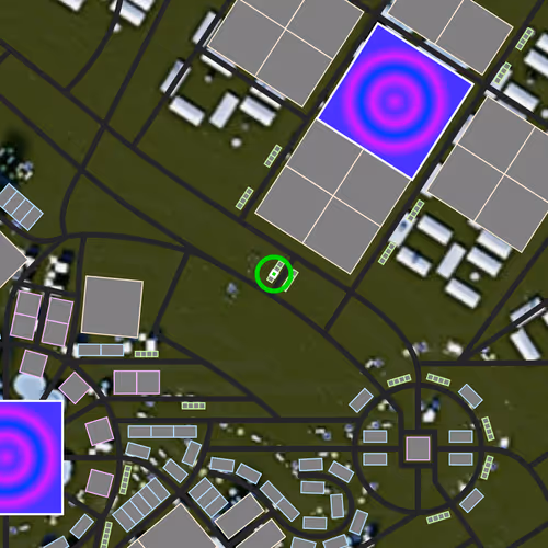 Netvrkland