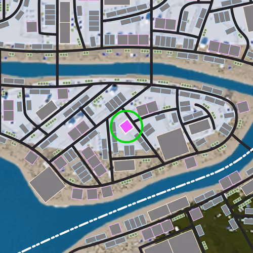Parcel #1808