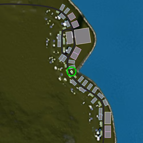 Parcel #14926