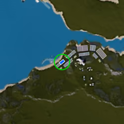 Parcel #5909