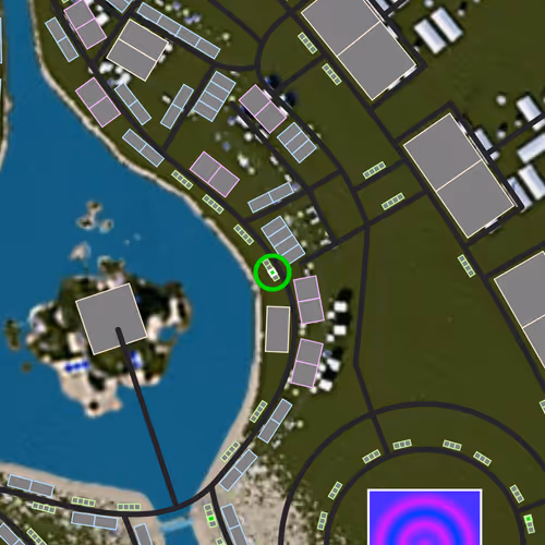 Netvrkland