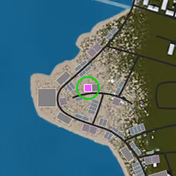 Parcel #1813