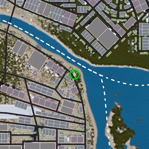 Netvrkland