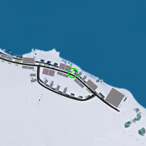 Parcel #7927