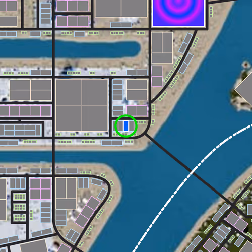 Netvrkland