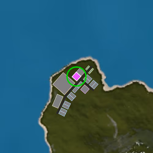 Parcel #1913