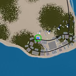 Parcel #4996