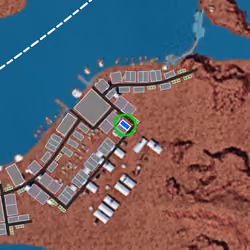 Parcel #4147