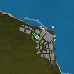 Parcel #2081