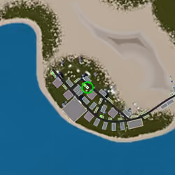 Parcel #11593